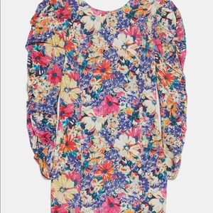 Zara Dresses - Zara (THE FRIDA DRESS) Zara Dresses - Zara (THE FRIDA DRESS)